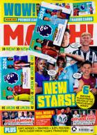 Match Magazine Issue 05/09/2023