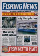 Fishing News Magazine Issue 31/08/2023
