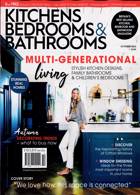 Kitchens Bed Bathrooms Magazine Issue OCT 23