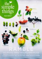 Simple Things Magazine Issue SEP 23