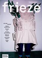 Frieze Magazine Issue NO 237