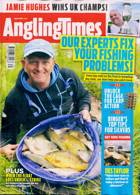 Angling Times Magazine Issue 29/08/2023