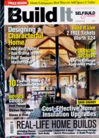 Build It Magazine Issue OCT 23