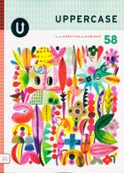 Uppercase Magazine Issue 58