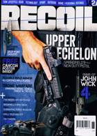 Recoil Magazine Issue 68