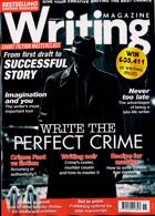 Writing Magazine Issue NOV 23