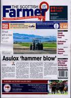 Scottish Farmer Magazine Issue 21/10/2023