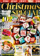 Womans Weekly Living Series Magazine Issue DEC 23 