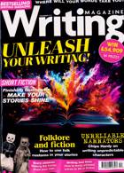 Writing Magazine Issue DEC 23