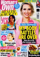 Womans Own Lifestyle Ser Magazine Issue NO 7