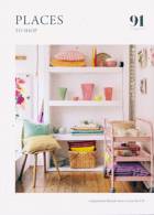 91 Magazine Issue Places to shop