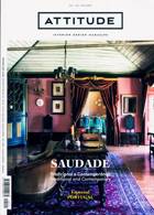 Attitude Interior Design Magazine Issue 12