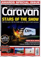 Caravan Magazine Issue DEC-JAN