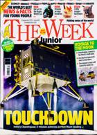 The Week Junior Magazine Issue NO 403
