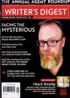 Writers Digest Magazine Issue SEP-OCT