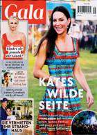 Gala (German) Magazine Issue NO 35