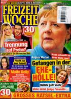 Freizeit Woche Magazine Issue NO 34