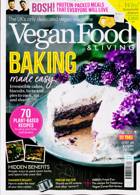 Vegan Food And Living Magazine Issue OCT 23