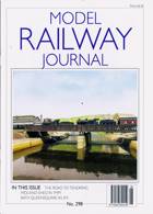 Model Railway Journal Magazine Issue NO 298