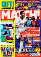 Match Magazine Issue 03/10/2023