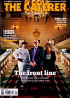 The Caterer Magazine Issue 29/09/2023