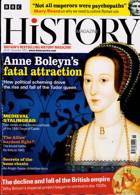 Bbc History Magazine Issue NOV 23