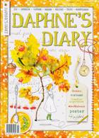 Daphnes Diary Magazine Issue NO 7