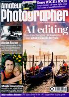 Amateur Photographer Magazine Issue 03/10/2023