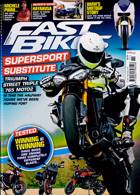 Fast Bikes Magazine Issue NOV 23
