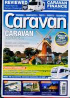 Caravan Magazine Issue NOV 23