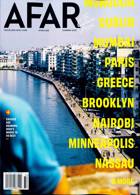 Afar Travel  Magazine Issue 32