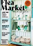Flea Market Style Magazine Issue 34