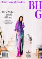 Better Homes And Gardens Magazine Issue SEP 23