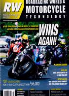 Roadracing World Magazine Issue 07