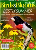 Birds And Blooms Magazine Issue 09