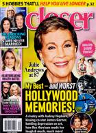 Closer Usa Magazine Issue 35