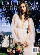 California Wedding Day Magazine Issue 08