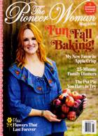 Pioneer Woman Magazine Issue Fall 23