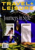 Travel Leisure Magazine Issue 09
