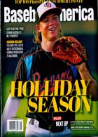 Baseball America Magazine Issue 08