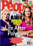 People Magazine Issue 28/08/2023