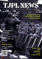 Tjpl News Magazine Issue Issue 9