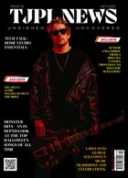 Tjpl News Magazine Issue  