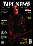 Tjpl News Magazine Issue Issue 10