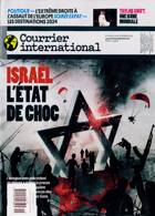 Courrier International Magazine Issue NO 1719