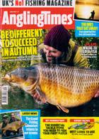 Angling Times Magazine Issue 03/10/2023