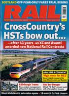 Rail Magazine Issue 04/10/2023