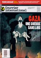 Courrier International Magazine Issue NO 1720