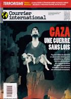 Courrier International Magazine Issue NO 1720