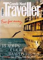 Conde Nast Traveller  Magazine Issue NOV 23